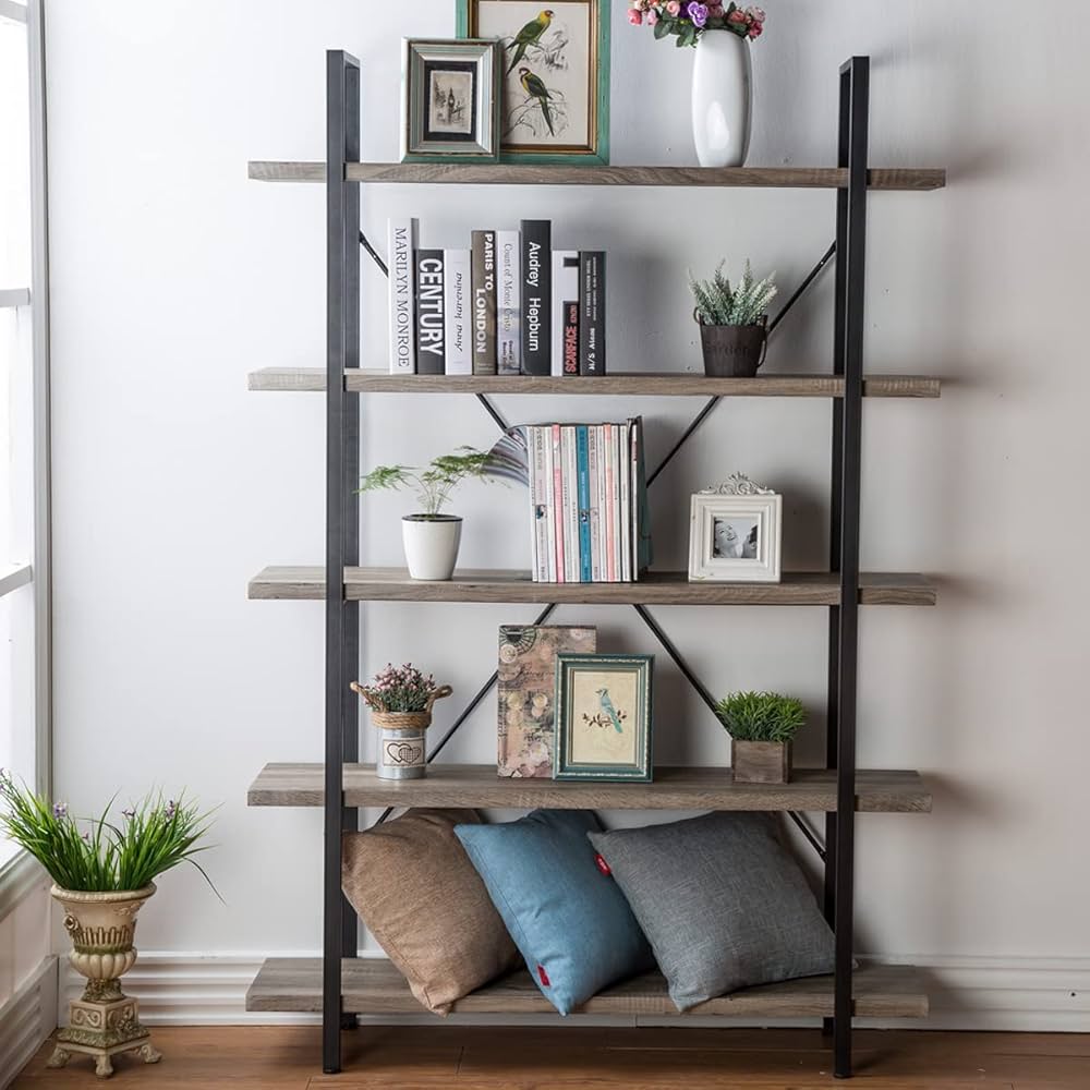 HOUSE INDUSTRIES カリモク　シェルフ SQUARE SHELF 
